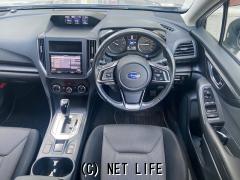 スバル インプレッサスポーツ