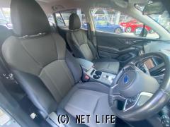 スバル インプレッサスポーツ