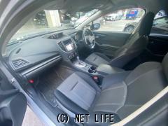 スバル インプレッサスポーツ