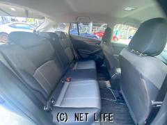 スバル インプレッサスポーツ