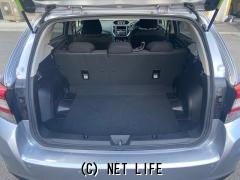 スバル インプレッサスポーツ