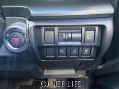 スバル インプレッサスポーツ