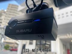 スバル インプレッサスポーツ