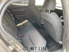 マツダ MAZDA3ファストバック