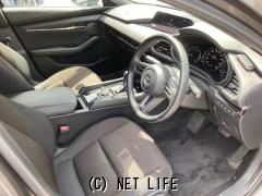 マツダ MAZDA3ファストバック