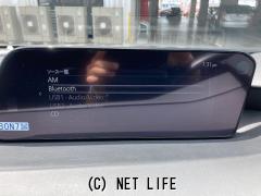 マツダ MAZDA3ファストバック