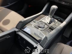 マツダ MAZDA3ファストバック