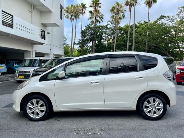 全長×全幅×全高3900×1695×1525mm ホンダ フィットハイブリッド