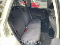 ホンダ フィットハイブリッド