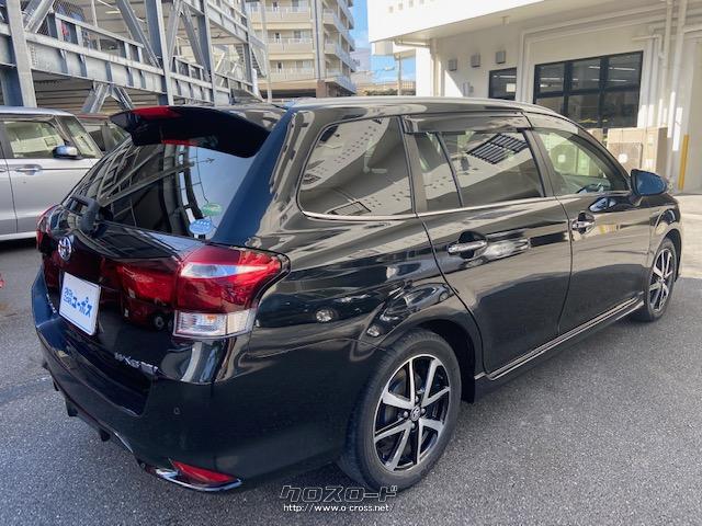 ハイブリッド搭載車には直列4気筒 1.5Lの「1NZ‐FXE」を搭載 トヨタ カローラフィールダー