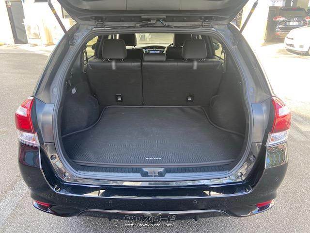 全長×全幅×全高4410×1695×1510mm トヨタ カローラフィールダー