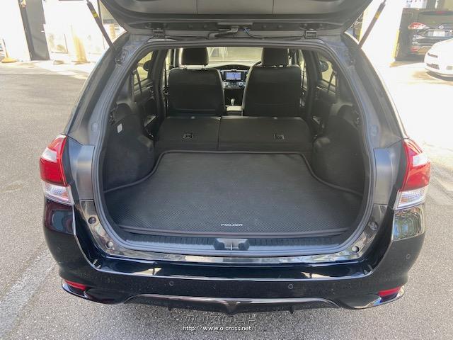 室内長×室内幅×室内高1945×1430×1200mm トヨタ カローラフィールダー