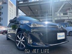 トヨタ カローラフィールダー