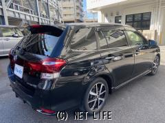 トヨタ カローラフィールダー