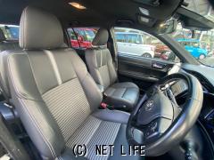 トヨタ カローラフィールダー