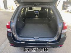 トヨタ カローラフィールダー