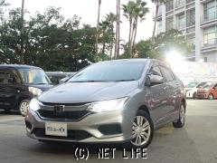 ホンダ グレイス