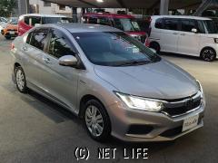 ホンダ グレイス