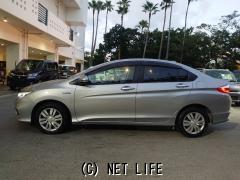 ホンダ グレイス