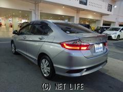 ホンダ グレイス