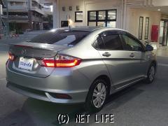 ホンダ グレイス