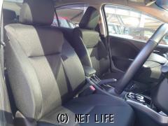 ホンダ グレイス