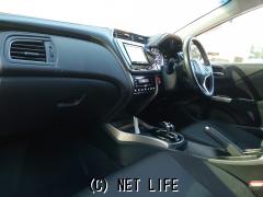 ホンダ グレイス