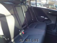 ホンダ グレイス