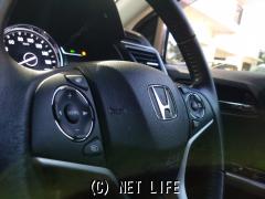 ホンダ グレイス