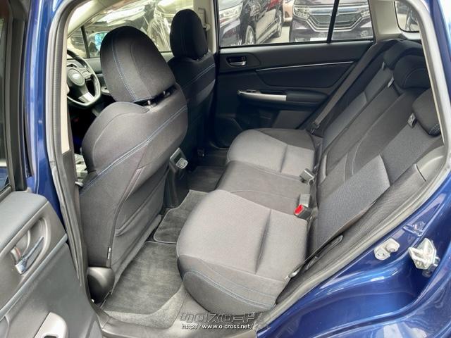 現在ユーポス奥武山店にて展示中です。お問合せお待ちしております。 スバル レヴォーグ