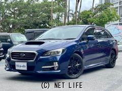 スバル レヴォーグ