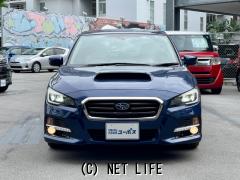 スバル レヴォーグ