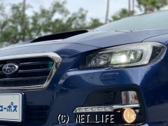 スバル レヴォーグ