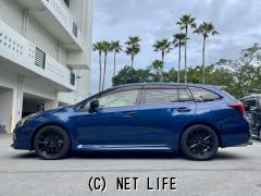 スバル レヴォーグ