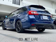 スバル レヴォーグ