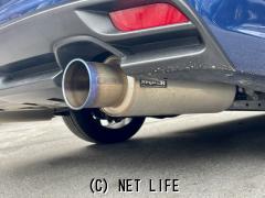 スバル レヴォーグ