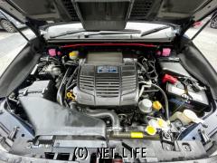 スバル レヴォーグ