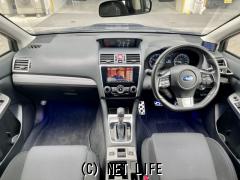 スバル レヴォーグ