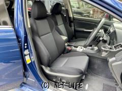 スバル レヴォーグ