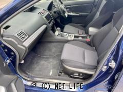 スバル レヴォーグ