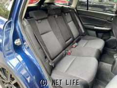 スバル レヴォーグ