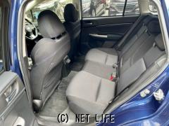 スバル レヴォーグ