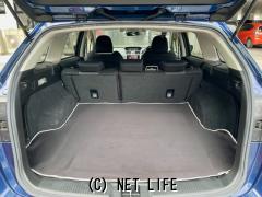 スバル レヴォーグ