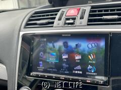 スバル レヴォーグ