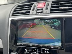 スバル レヴォーグ