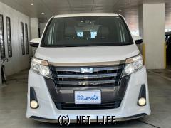 トヨタ ノア