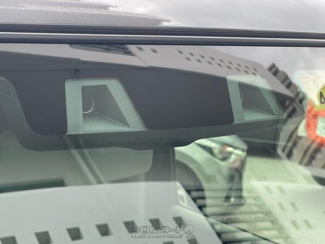 スズキ セーフティ サポートとは、スズキが展開している予防安全技術のこと。車両事故を未然に防いだり、ヒヤリとする場面を限りなくゼロに近づけるための技術が盛り込まれている スズキ ハスラー