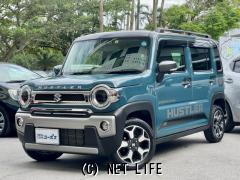 スズキ ハスラー