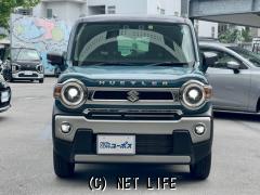 スズキ ハスラー