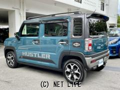 スズキ ハスラー